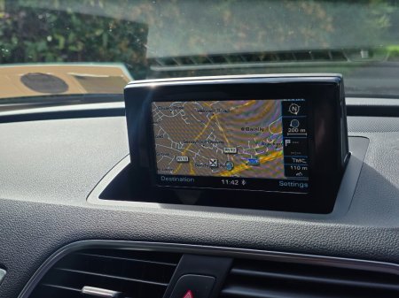 2016 Audi Q3 - photo 15