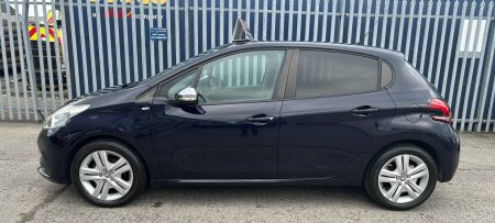 2016 Peugeot 208 - photo 4