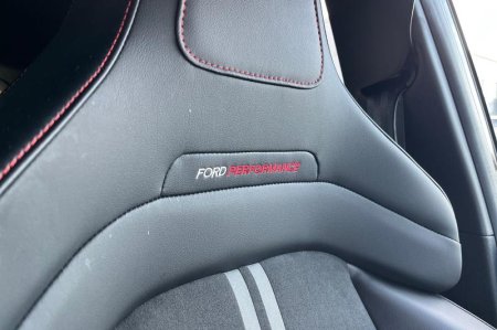 2022 Ford Fiesta - photo 37
