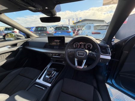 2023 Audi Q5 - photo 21