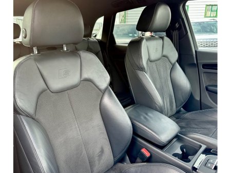 2020 Audi Q5 - photo 11