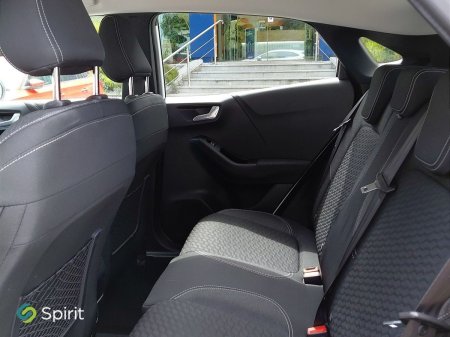 2021 Ford Puma - photo 5
