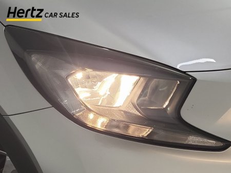 2023 Toyota Aygo X - photo 7