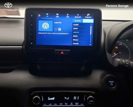 2024 Toyota Yaris - photo 10