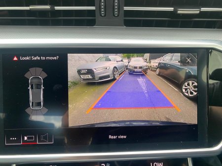 2019 Audi A6 - photo 18