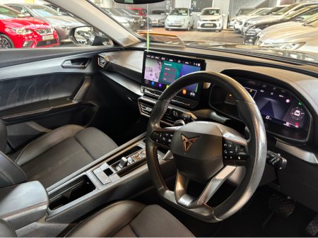 2023 Cupra Formentor - photo 10