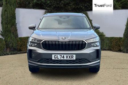 2024 Skoda Kodiaq - photo 6