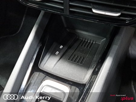 2025 Skoda Octavia - photo 18