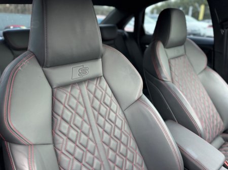2023 Audi S3 - photo 15