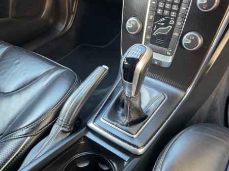 2017 Volvo V40 - photo 18