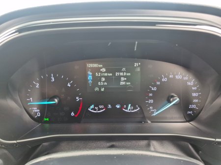 2021 Ford Focus - photo 18