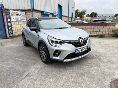 2023 Renault Captur - photo 3