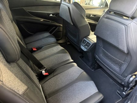 2020 Peugeot 5008 - photo 13