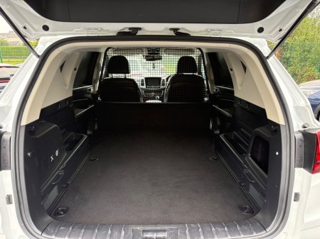 2023 SsangYong Rexton - photo 9