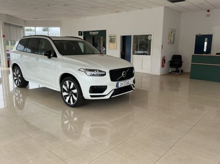 2024 Volvo XC90 - photo 3