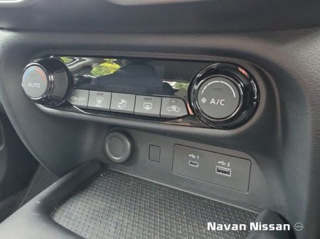 2026 Nissan Juke - photo 26