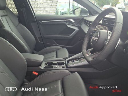 2026 Audi A3 - photo 11