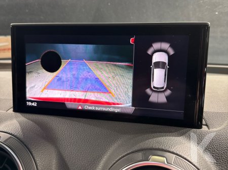2017 Audi Q2 - photo 22