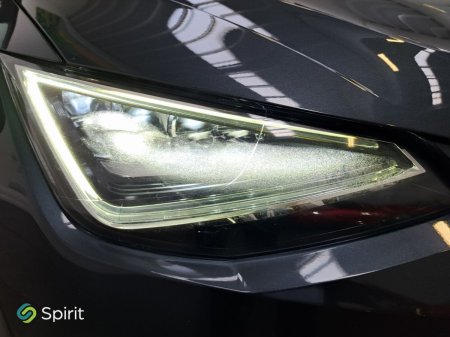 2020 SEAT Arona - photo 21