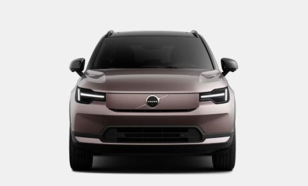 2027 Volvo EX40 - photo 4