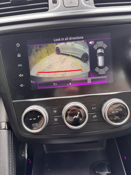 2022 Renault Kadjar - photo 10