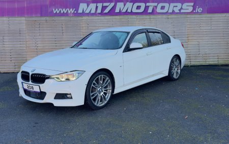 2018 BMW 3-Series - photo 3