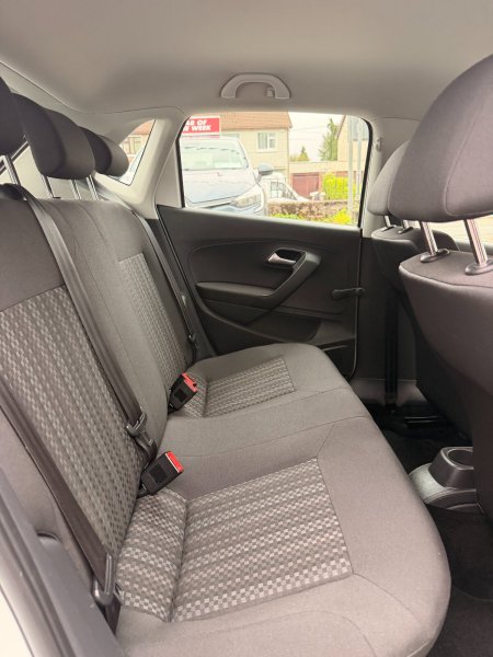 2016 Volkswagen Polo - photo 12