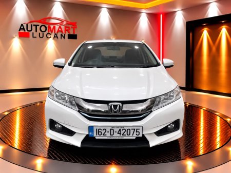 2016 Honda Grace - photo 3