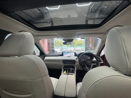 2023 Mazda CX-60 - photo 24
