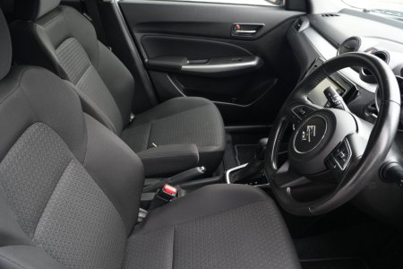 2018 Suzuki Swift - photo 11