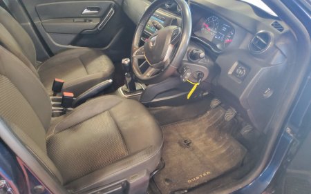 2019 Dacia Duster - photo 12