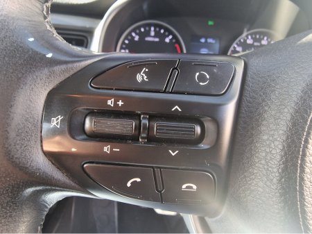 2018 Kia Stonic - photo 15