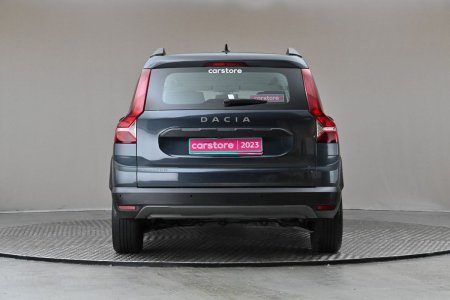 2023 Dacia Jogger - photo 8