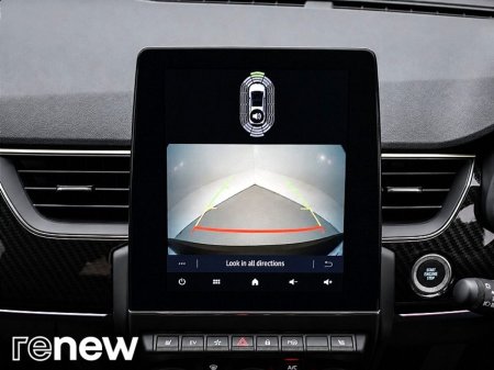 2023 Renault Arkana - photo 27