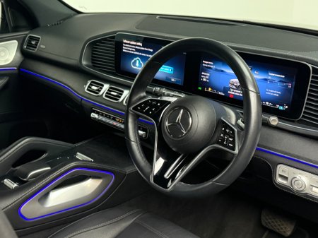 2024 Mercedes-Benz GLE - photo 10