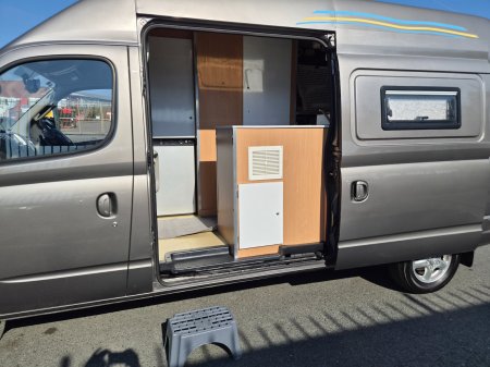 2018 LDV Other - photo 10