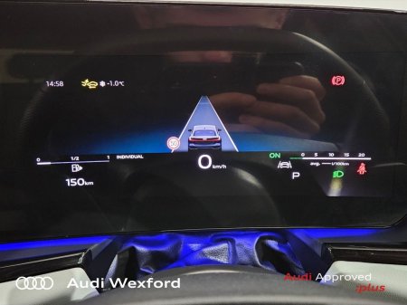 2025 Audi A5 - photo 16