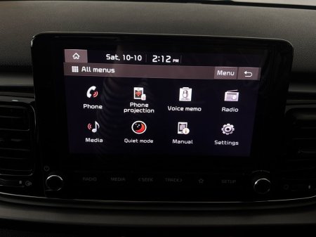 2023 Kia Rio - photo 17