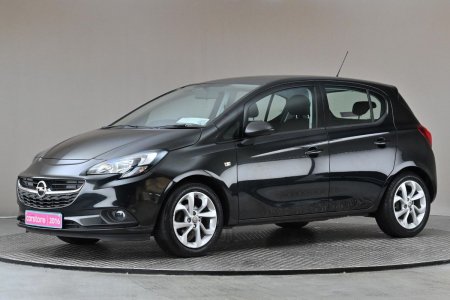 2016 Opel Corsa - photo 4