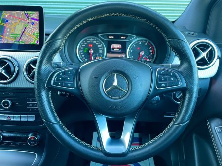 2018 Mercedes-Benz B-Class - photo 27