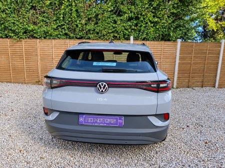 2023 Volkswagen ID.4 - photo 9