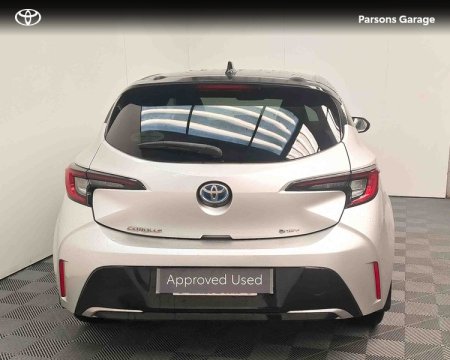 2024 Toyota Corolla - photo 4