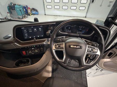 2023 DAF XG 530 - photo 18