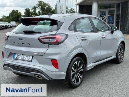 2023 Ford Puma - photo 3