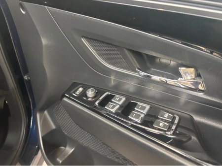 2023 SsangYong Korando - photo 6
