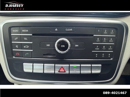 2016 Mercedes-Benz CLA - photo 16