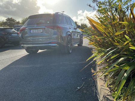 2021 Mercedes-Benz GLE - photo 10