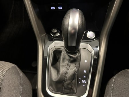 2020 Volkswagen T-Roc - photo 33