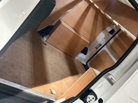 2022 Volkswagen Caddy - photo 16