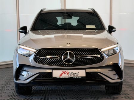 2026 Mercedes-Benz GLC - photo 10